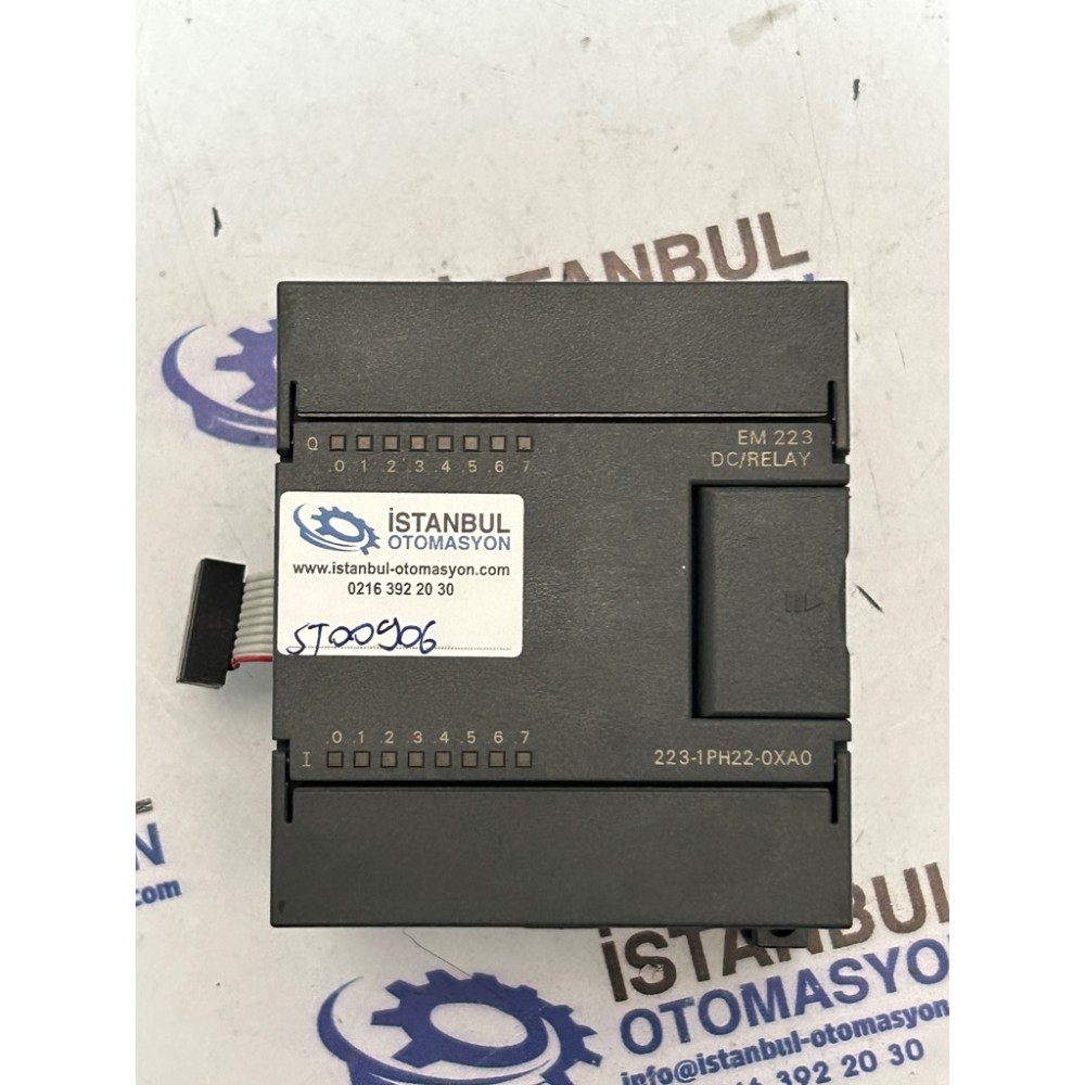 6ES7 223-1PH22-0XA0